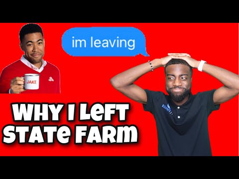 image-Does State Farm have agents?