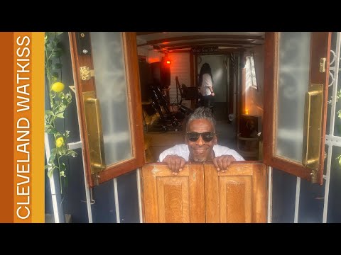 Cleveland Watkiss | May 2025