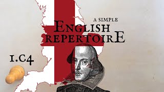 Complete English Opening Repertoire