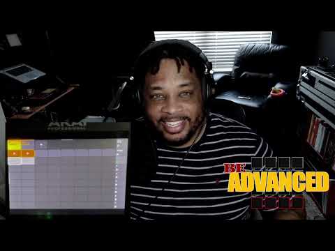 Akai Force 3.2.1 First Look...Small update but packs a BIG PUNCH!