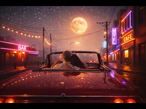 🎶✨ Open Sky (Inspired by 80's romance movies)  By HouseNatic