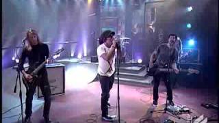 Saosin - Changing (live @ FUEL TV)