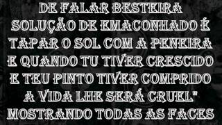 Raimundos--Bê a bá (Legenda)