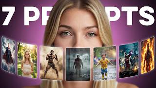 7 Prompts You Need to Create Better AI Videos (ASAP)