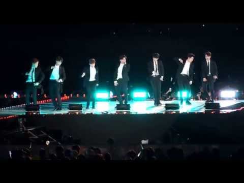 150523 INFINITE @DREAM CONCERT