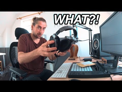 $5 Headphones vs $500 Headphones | *Now I'm Confused*