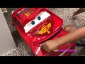 Kid Packing For Disney World Family Fun Vacation Trip With Ryan S Family Review Vlog