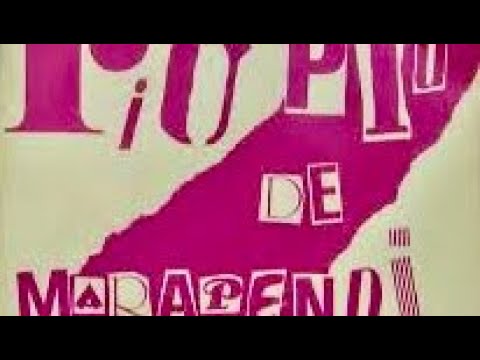Histórias do Rádio! Piu Piu de Marapendi 1982 na Antena um 103,7