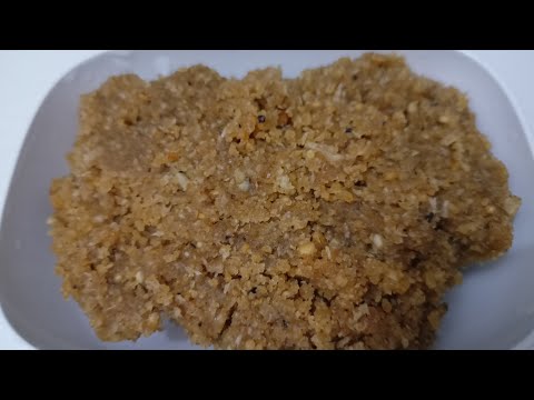 kali or rice pudding with only 3 main ingredients. Enjoy this sweet and tasty dessert 😋