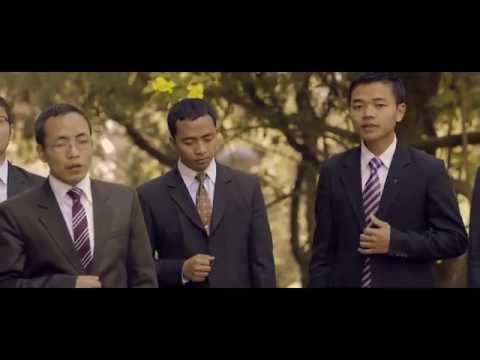 ATC Male Voice (2014-2015) Suala ka bo tawh hnu