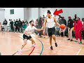 The MOST HUMBLING 1v1 On The Internet