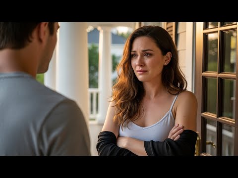 My Neighbor Asked Do You Think I'm Still Pretty The Question That Changed Everything  Romantic Drama