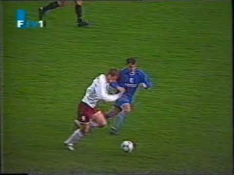 2002/03 Sarajevo - Troglav 7:1