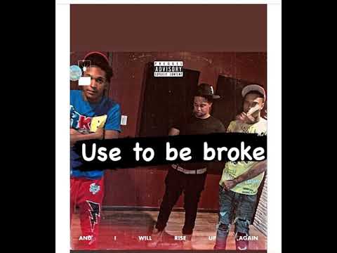 CA$H x GMB JOJO - Use to be Broke