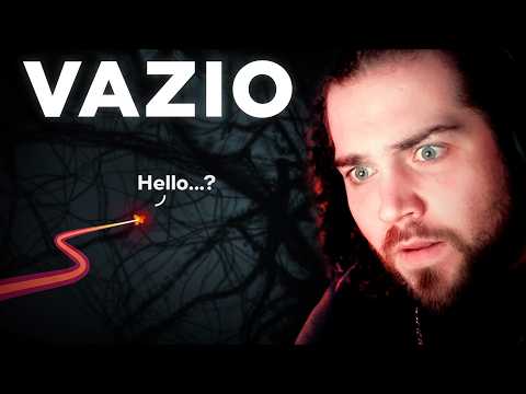 宇宙最可怕的地方... 😱 (O Sítio Mais Assustador do Universo...)