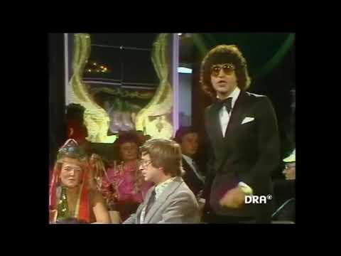 Harry Winter - Morgen Ist Auch Noch Ein Tag