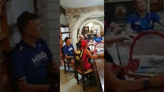 Percorsi enogastronomici