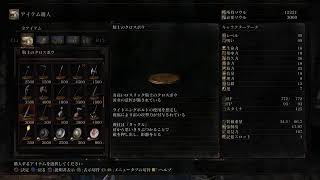 天衣無縫の極みダークソウル３