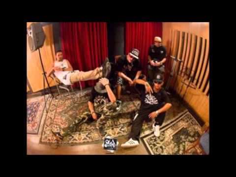 TheFakeCypher  A Firma (Áudio)