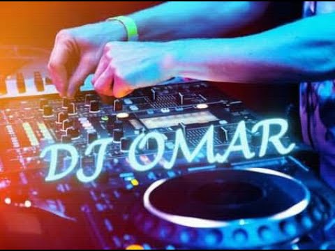 AFRO HOUSE MIX 2022 - DJ OMAR
