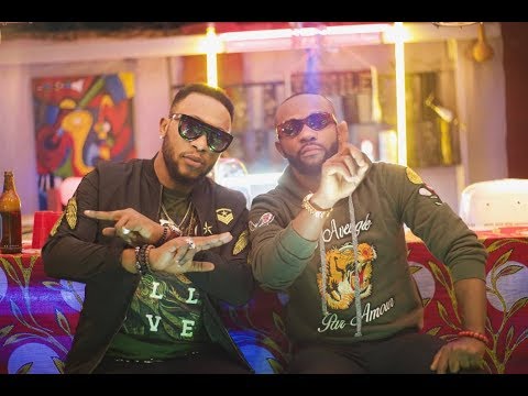 Mr Champagne feat Cappuccino Lbg - CAROLINA (Clip Officiel)