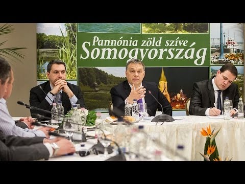 REKORDÉVET ZÁRT TAVALY A TURIZMUS
