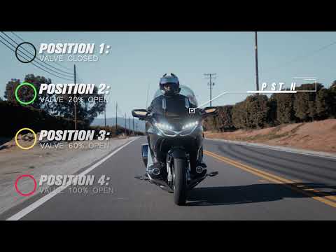 REMUS Exhaust Honda Goldwing GL1800 | Official Sound Video | No Music