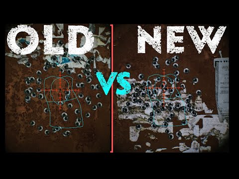 How Good Were the Shotgun Buffs? "Wow" is a Good Word - Escape From Tarkov