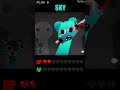 HP INFECTION Bar In Sprunki 1996 But Accident Reforged Sprunki Incredibox