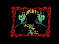 Spirit- "Song for Clyde" (Live Version)