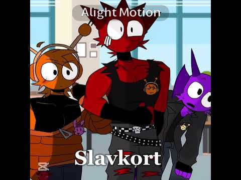 Gray have muscles?! 🤍🩶(Wenda X Gray)#sprunkiincredibox#sprunki#animation#trend#shorts