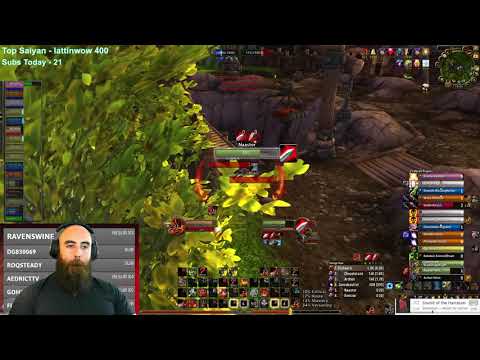 Death Wish Fury (22-0) Deepwind Devastation - WoW Shadowlands 9.0.5 Fury Warrior PvP