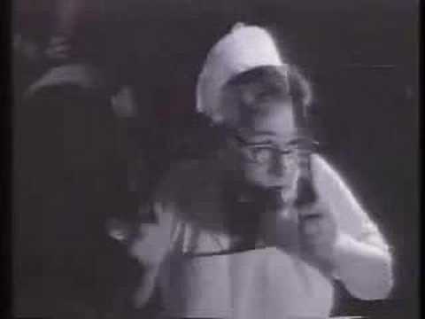 Bombshelter Videos Promotional Reel 1994