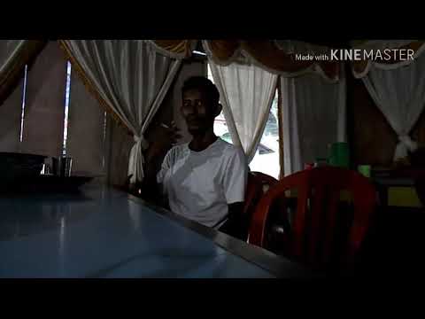 Terharu...harga anjlok, ini kata petani kelapa (kopra)