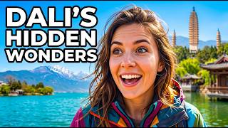 Dali China Travel Guide 2026 🇨🇳 | 10 Best Things to Do in Dali, China