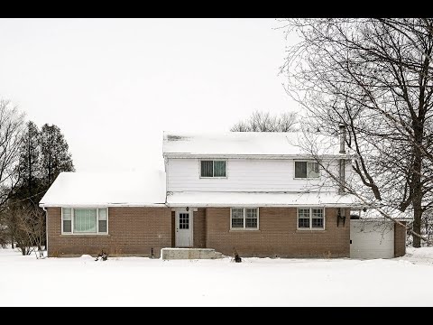 18198 Cataract Road, Caledon Home for Sale - Real Estate Properties for Sale