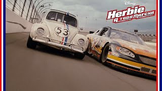 Herbie: A Toda Marcha (Herbie Fully Loaded) - Herb