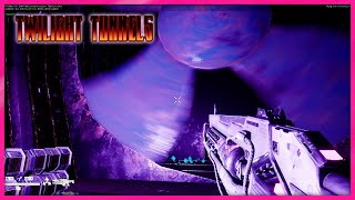 Twilight Tunnels Gameplay (Demo)
