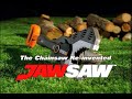 The JawSaw
