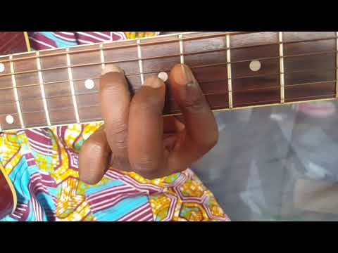 HIGHLIFE GUITAR GOSPEL PRAISES 3 [PLAYING PRAISES BEYOND C MAJOR]