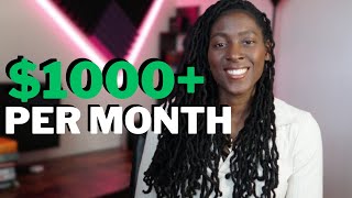 7 BEST Side Hustles From Home (2023)