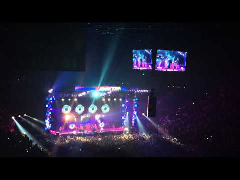 ADRIEN TOMA - Megamix Starfloor @ PARIS BERCY [23.11.2013]