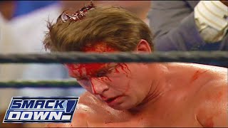 JBL vs. Blue Meanie | July 7, 2005 Thursday Night Smackdown