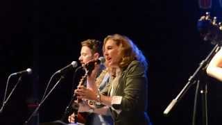 Big Star's Third / #1 Record Live - Tift Merritt - "Thirteen" (Cat's Cradle, Carrboro, NC, 8/22/14)