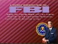 Kid Rhino FBI Warning VHS Capture