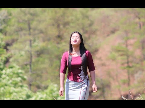 Jennifer  - Khuakhan Thiam || Pathian Hlathar 2019