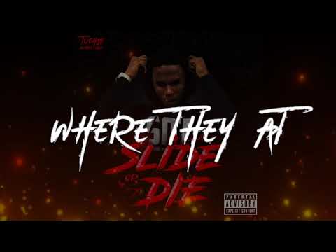 Tuchie Number Nine | WHERE THEY AT | Slide Or Die