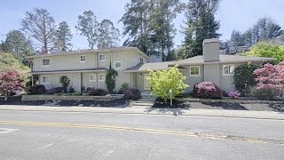 448 Sumner Ave. Aptos, California 95003