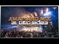 PANDAMERA - Amapiano Mix (31 December 2023)