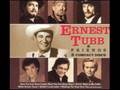 Ernest Tubb & Marty Robbins - JOURNEY'S  END